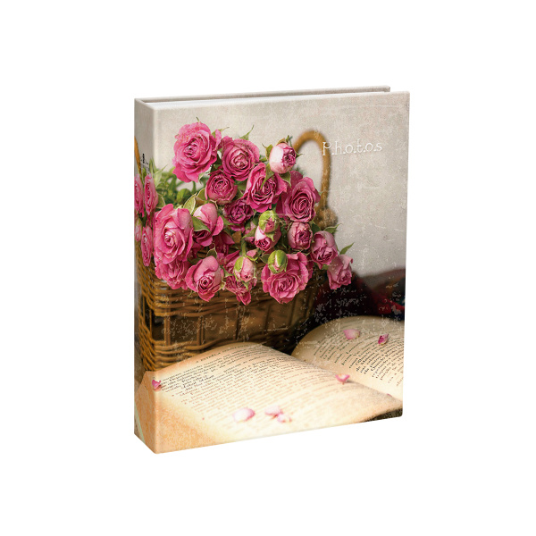 Фотоальбом ArtSpace 'Shabby chic', 200 фото, 10х15 см, PA_22358